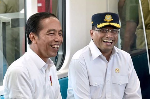 Jabatan Segera Berakhir,...