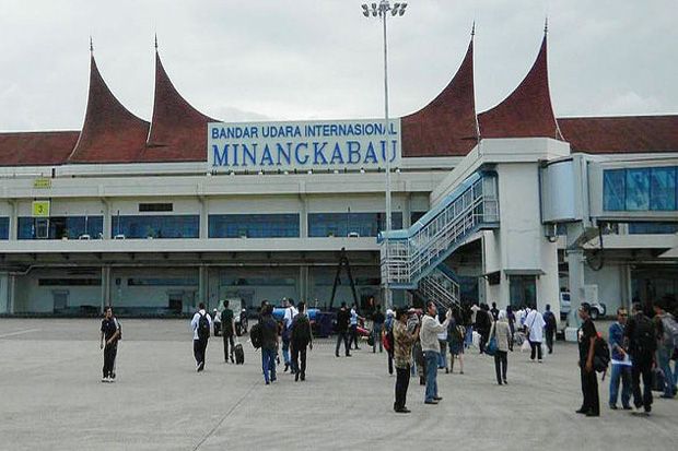 Kapasitas Terminal Penumpang...