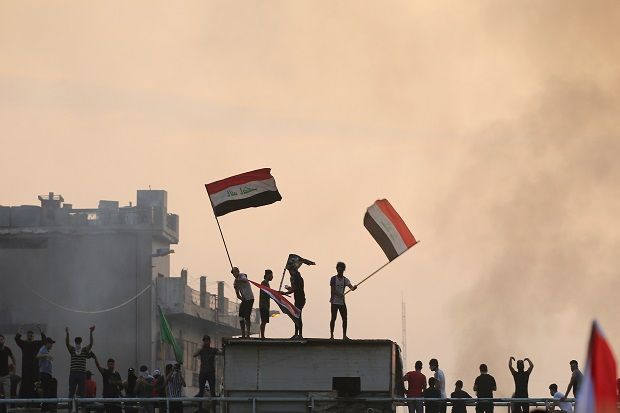 Ulama Top Iran Desak...