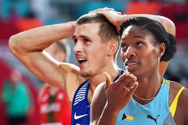 Pasutri Maicel-Shaunae...