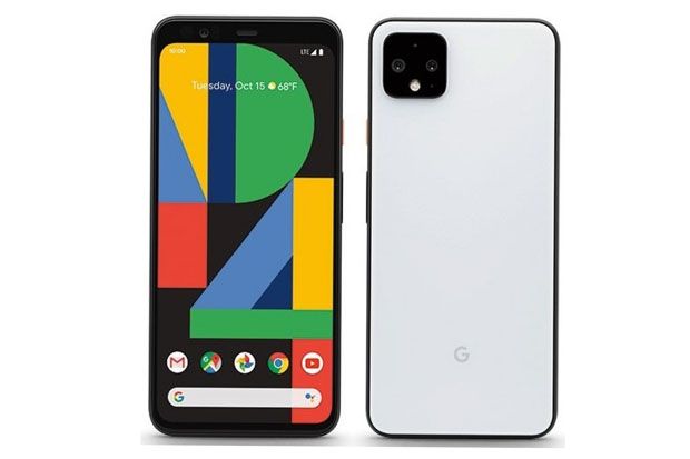 Google Kumpulkan Wajah...