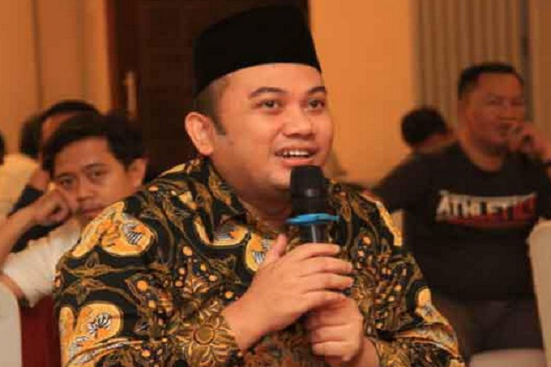 Desakan Presiden Terbitkan...