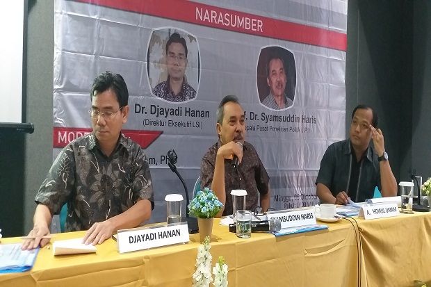 Presiden Didesak Segera...