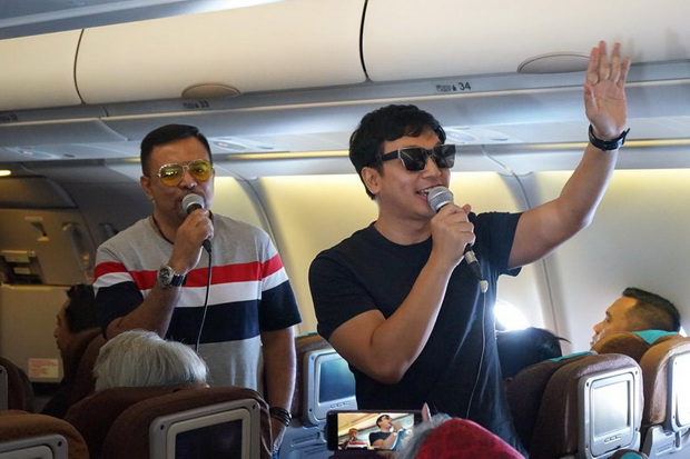 Yovie Widianto dan Kahitna...