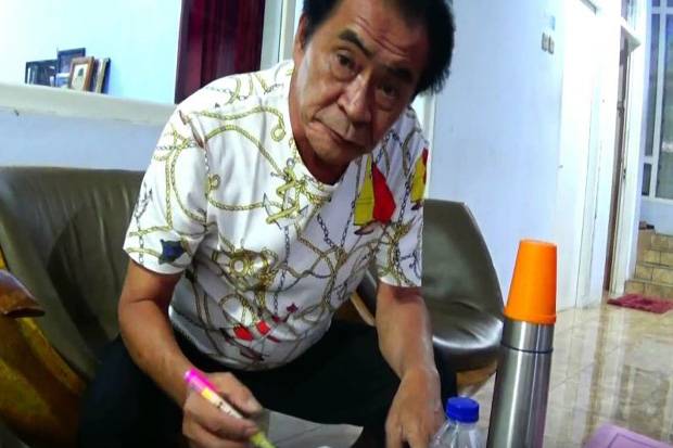 Gaji Bupati Banjarnegara...