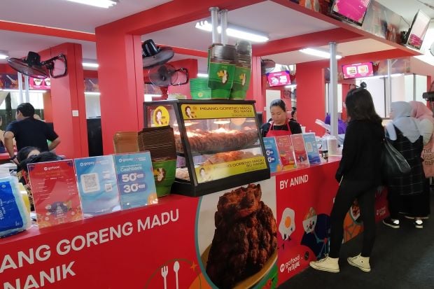 Bisnis Kuliner Kian...