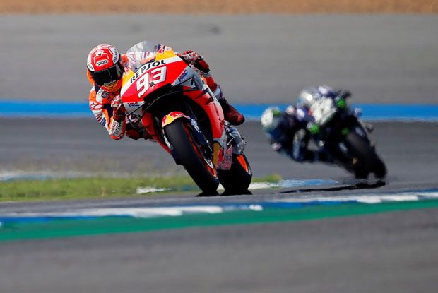 Quatrick Gelar Marc...