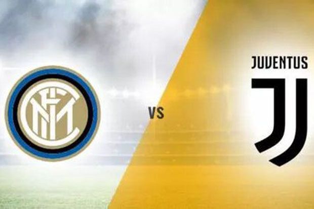 Susunan Pemain Inter...
