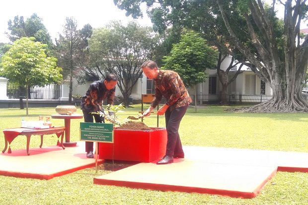 Indonesia - Belanda...