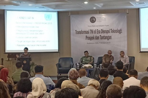 Sinergi Semua Pihak,...