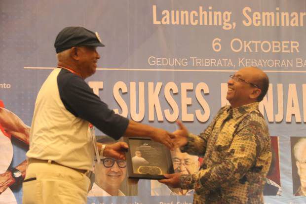 Perkuat Layanan untuk...