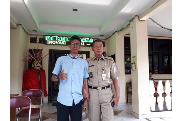 Anggota PPSU Ini Miliki...