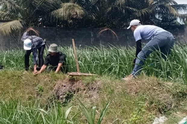 Peninggalan Majapahit,...