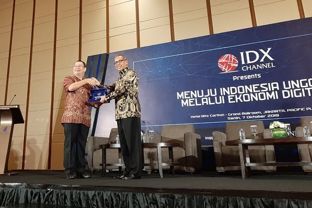Bank Indonesia Waspadai...