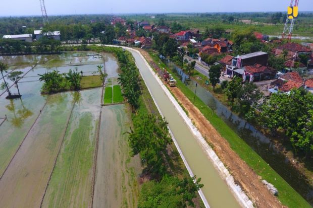 Rehabilitasi Kedung...