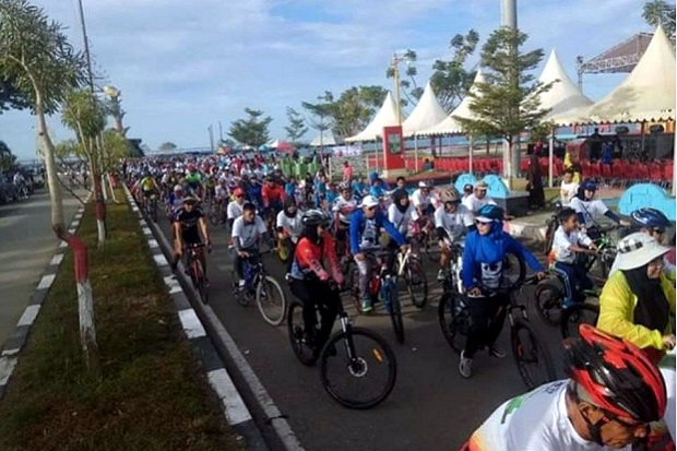 Kabupaten Kolaka Deklarasikan...