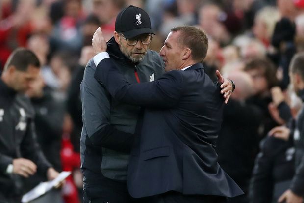 Prediksi Juergen Klopp,...