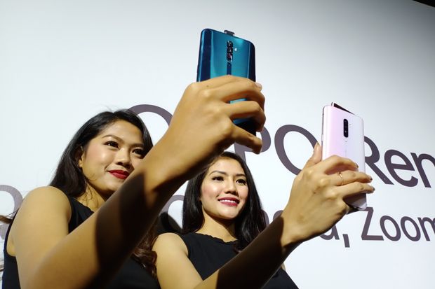 Resmi Meluncur di Indonesia,...