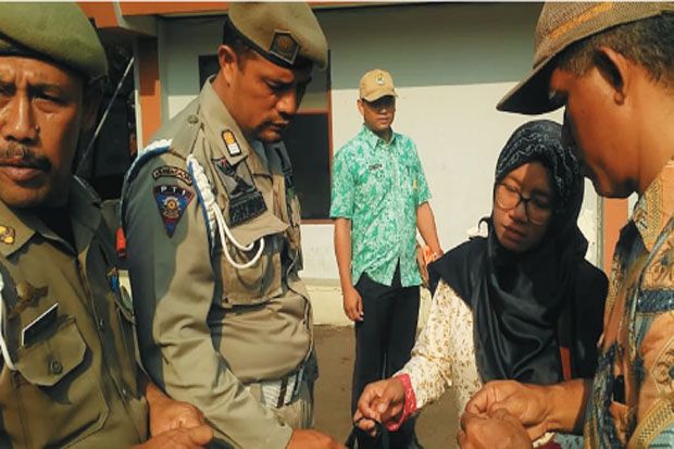 Tahun 2020, Kota Bekasi...