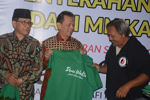 Hari Ini Syuting Film...