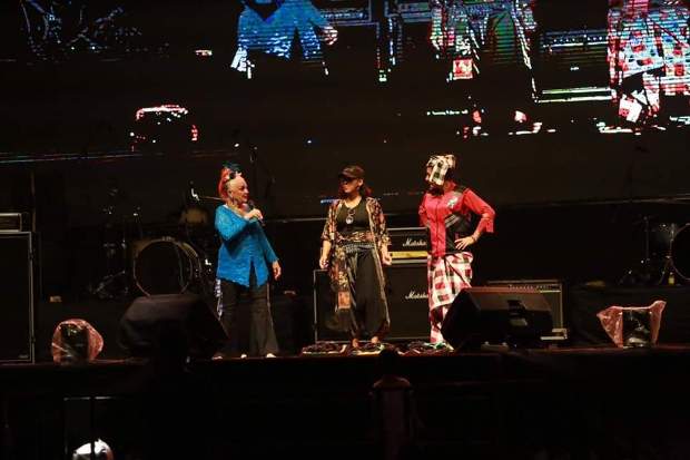 Hari Ketiga NPF 2019...