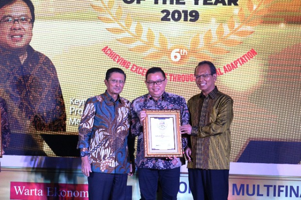 Performa Mumpuni, MNC...