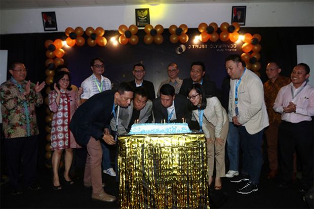MNC Insurance dan MNC...