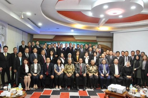 Bisnis Akomodasi Kian...