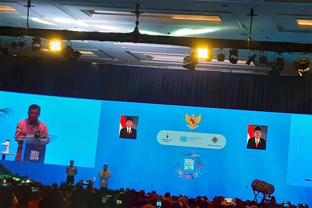 Kebutuhan SDGs Capai...