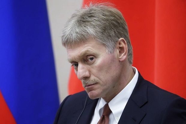 Rusia Pantau Pengembangan...