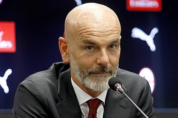 Kritik Pacu Pioli Tuntaskan...