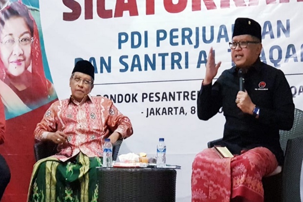 Jokowi Segera Bertemu...