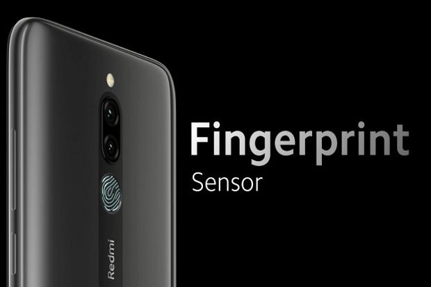 Redmi 8 Diperkaya Kamera...