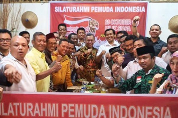 Satukan Aspirasi, OKP...