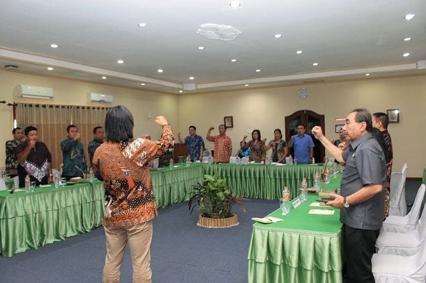 LPSK-BNPT Gandeng Penyintas...