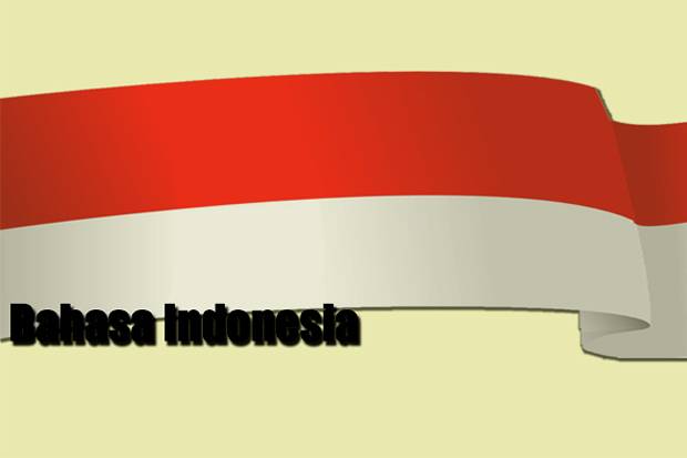 Saatnya Bangga Berbahasa...