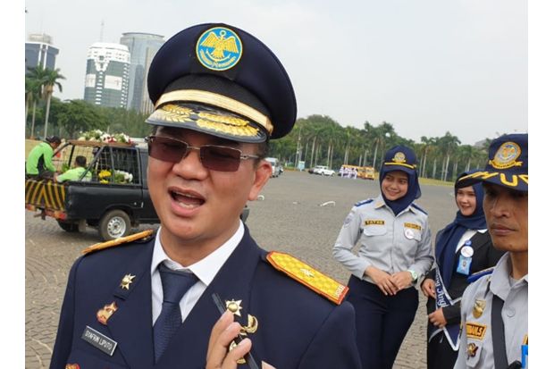 Buka Pendaftaran DTKJ,...
