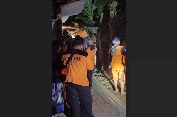 Sakit Tak Kunjung Sembuh,...