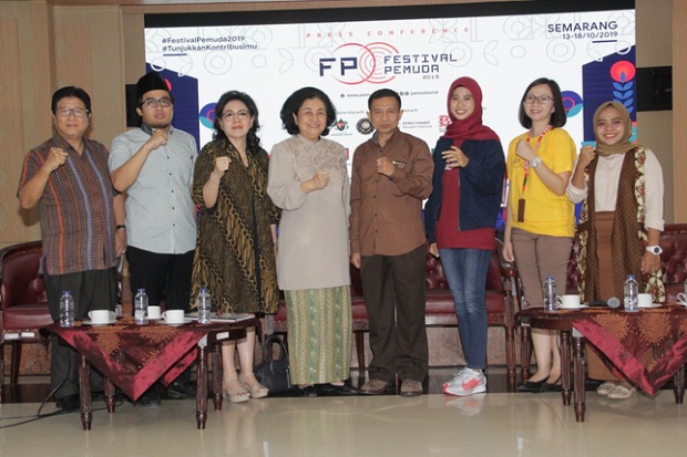 10 Ribu Peserta Ikuti...