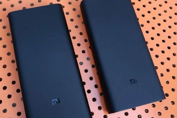 Xiaomi Mulai Jual Power-Bank...