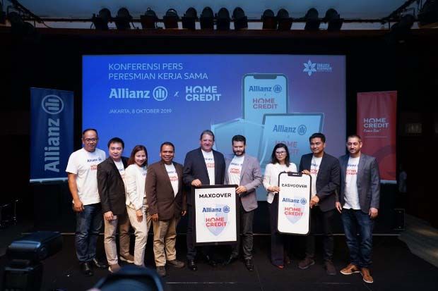 Allianz Indonesia dan...