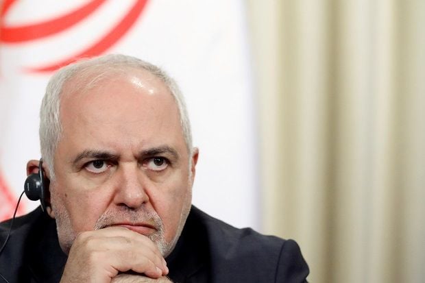 Iran Kembali Nyatakan...