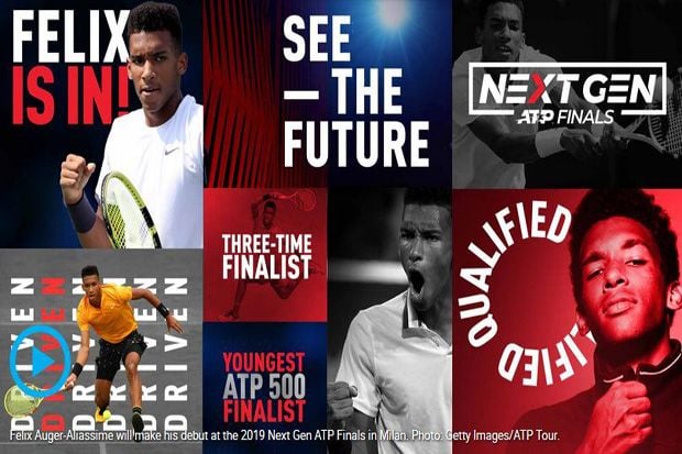 Siapa Felix Auger-Aliassime?...