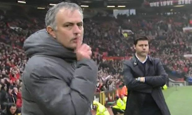 Jose Mourinho Buka Peluang...