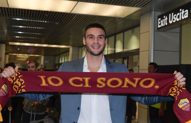 Daniel Fuzato Siap Beradaptasi...