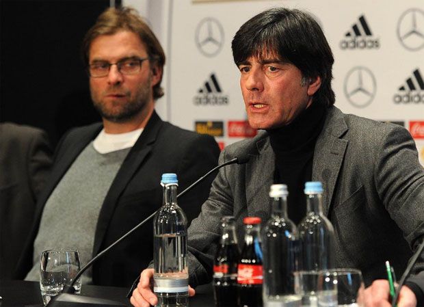 Juergen Klopp Buka Peluang...