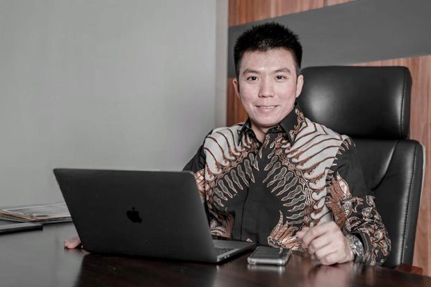 Maraknya Buzzer Politik...