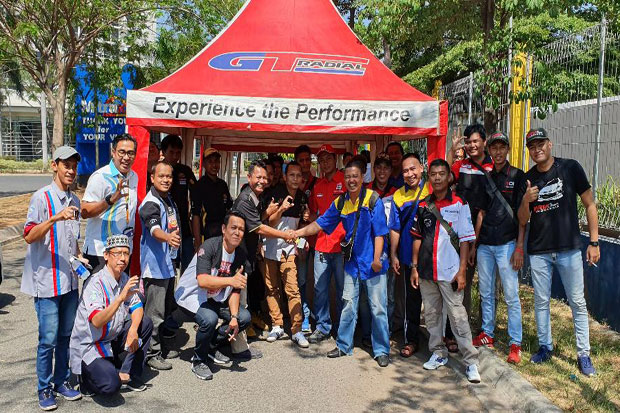Auto Clinic Ajarkan...