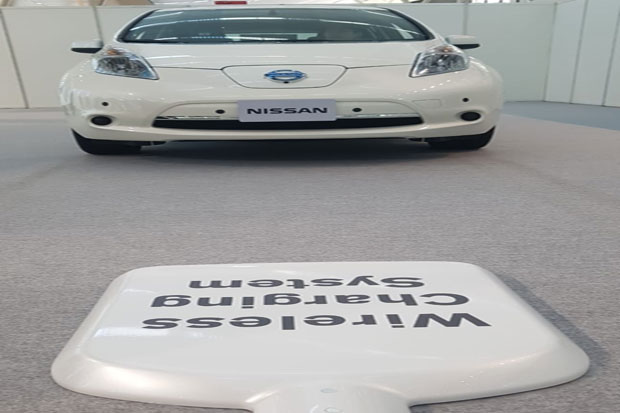 Toshiba dan PLN Sepakat...