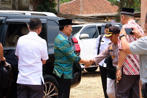 Diduga Serang Wiranto,...
